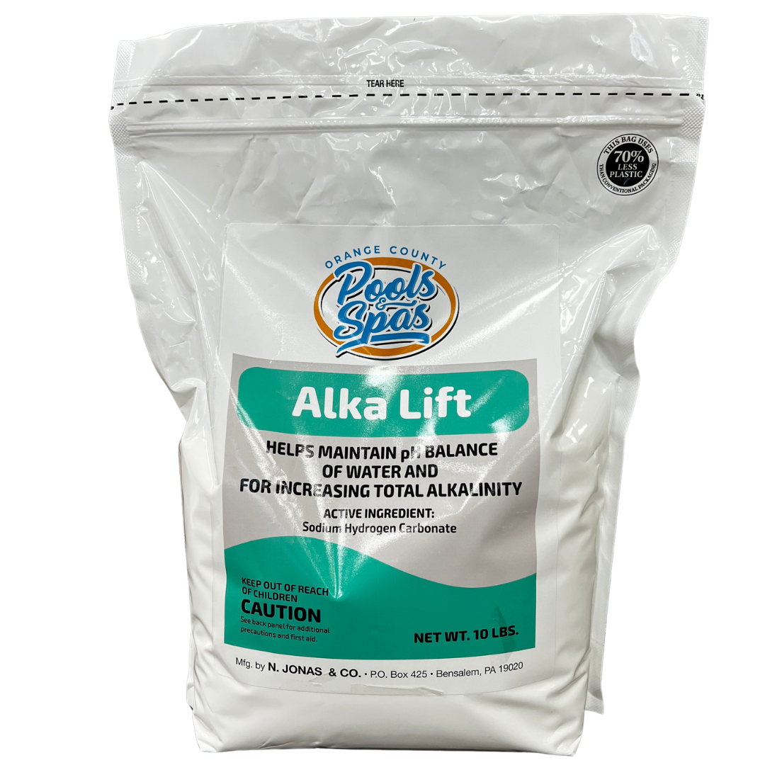 OCP Alka Lift (10 lbs)