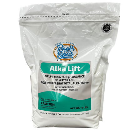OCP Alka Lift (10 lbs)
