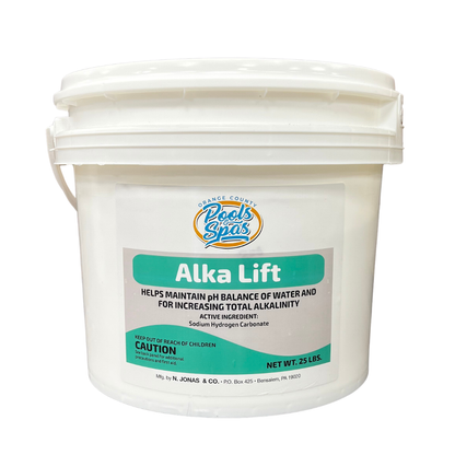 OCP Alka Lift (25 lbs)