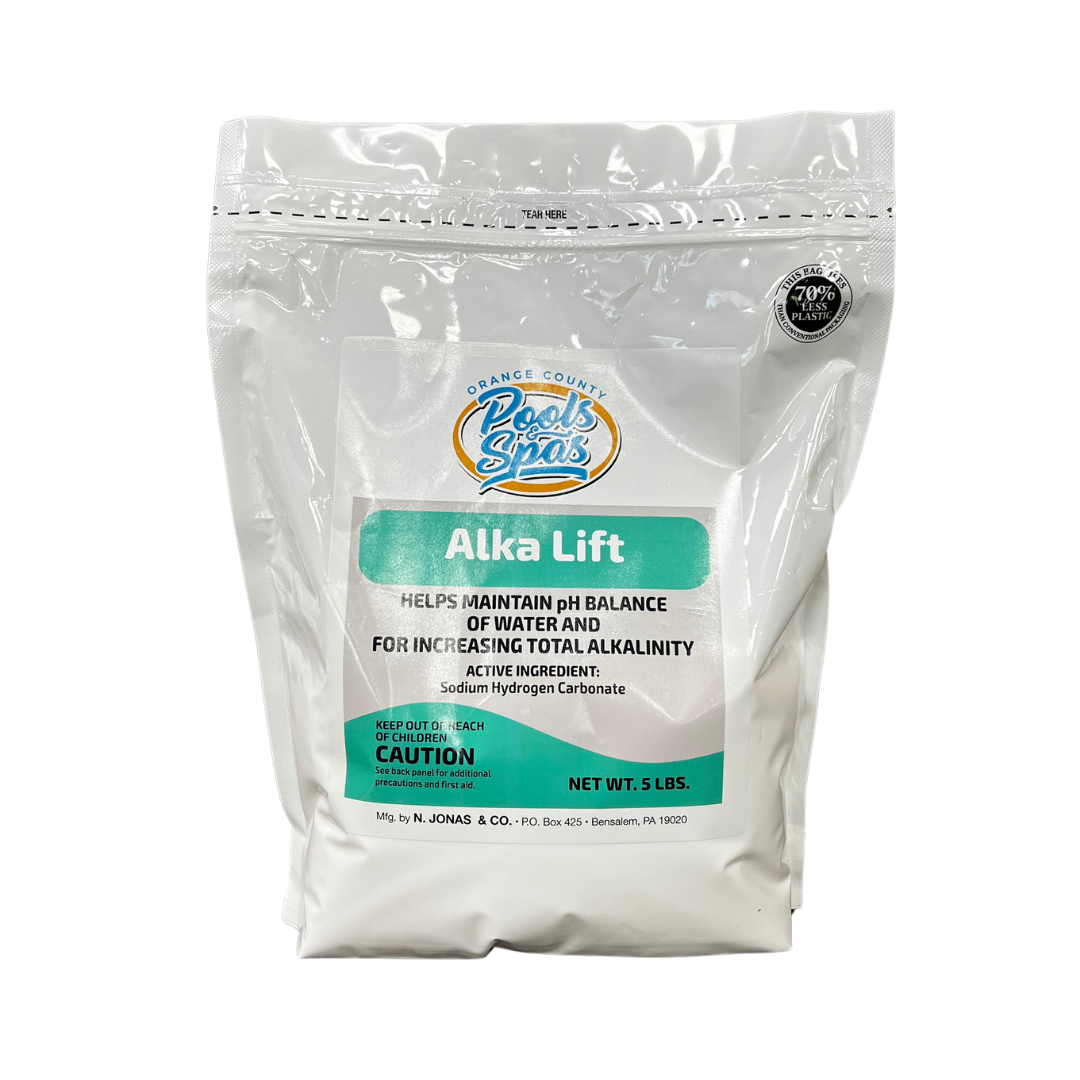 OCP Alka Lift (5 lbs)