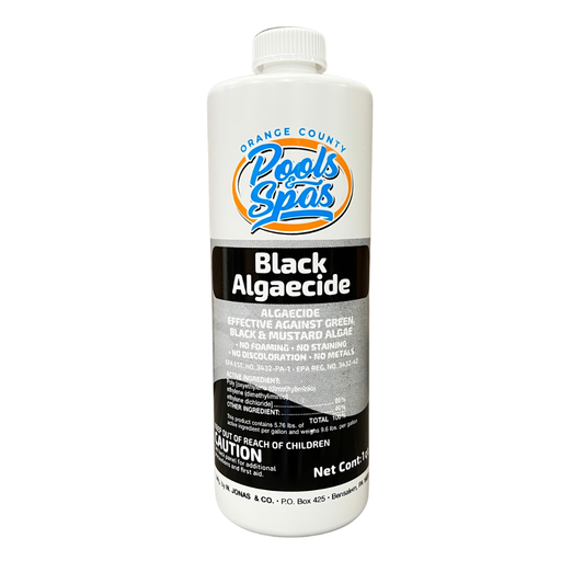 OCP Black Algaecide (32 oz)