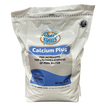 OCP Calcium Plus (10 lbs)