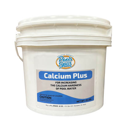 OCP Calcium Plus (25 lbs)