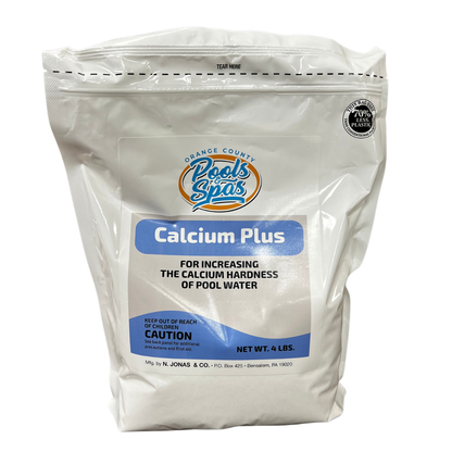 OCP Calcium Plus (4 lbs)