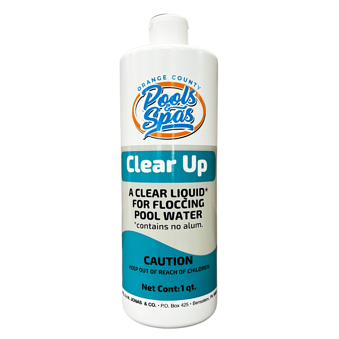 OCP Clear Up (32 oz)