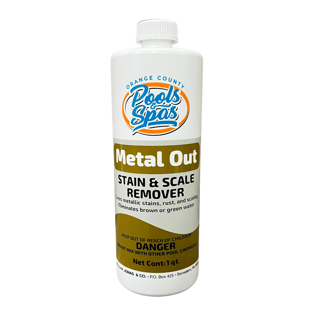 OCP Metal Out (32 oz)