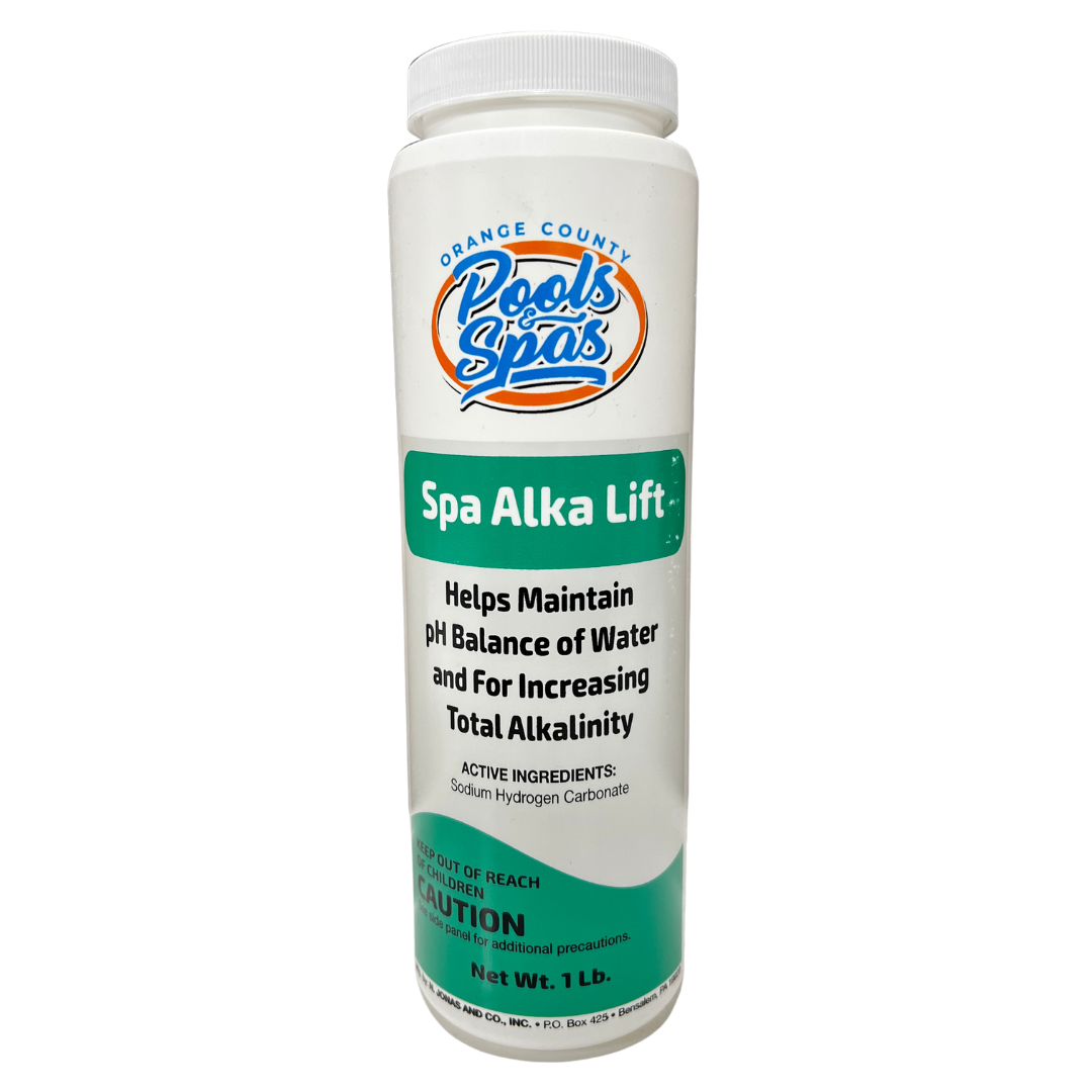 OCP Spa Alka Lift (1 lb)