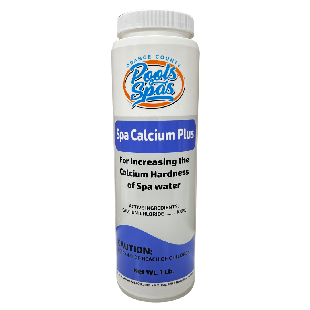 OCP Spa Calcium Plus (14 oz)