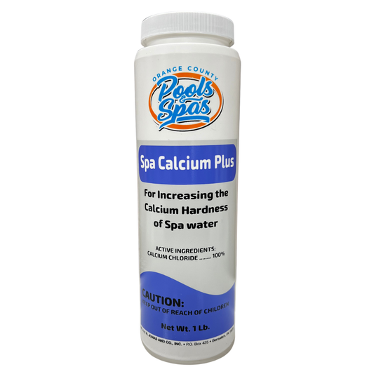 OCP Spa Calcium Plus (14 oz)