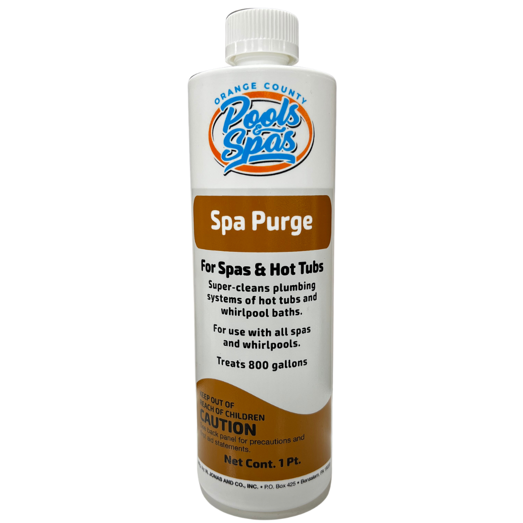 OCP Spa Purge (16 oz)