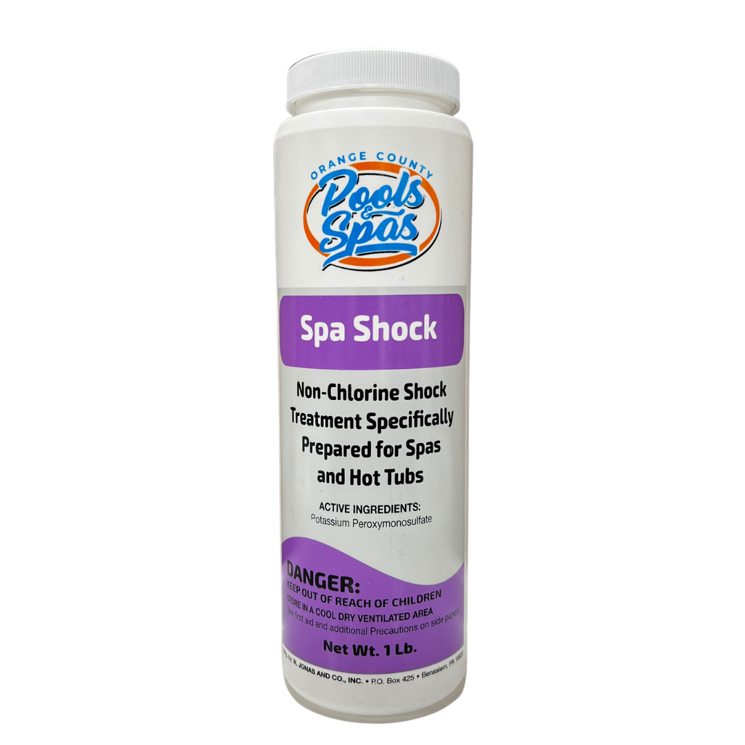OCP Spa Shock (1 lb)