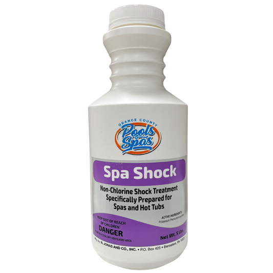 OCP Spa Shock (5 lbs)