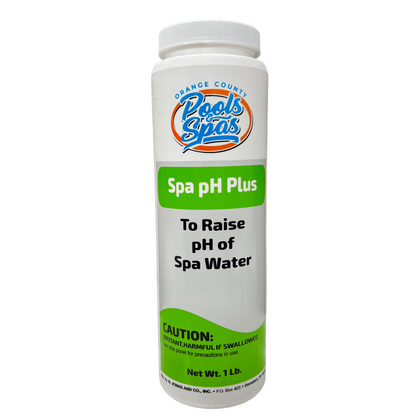 OCP Spa pH Plus (1 lb)