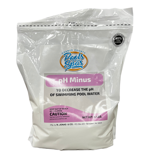 OCP pH Minus (6 lbs)