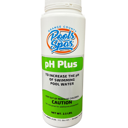 OCP pH Plus (2.5 lbs)