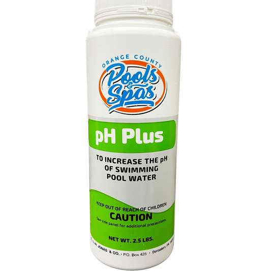 OCP pH Plus (2.5 lbs)