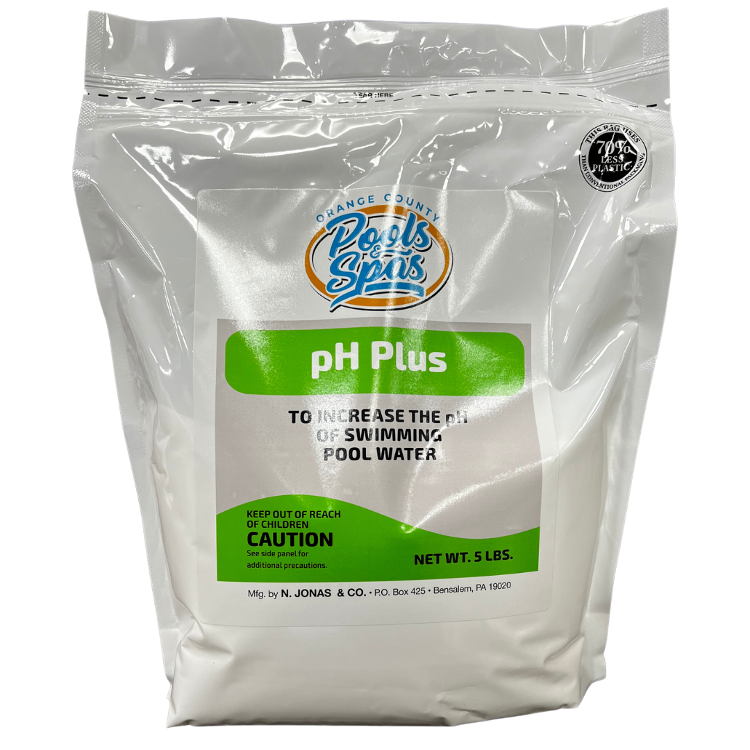 OCP pH Plus (5 lbs)