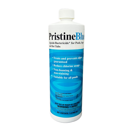 Pristine Blue (32 oz)