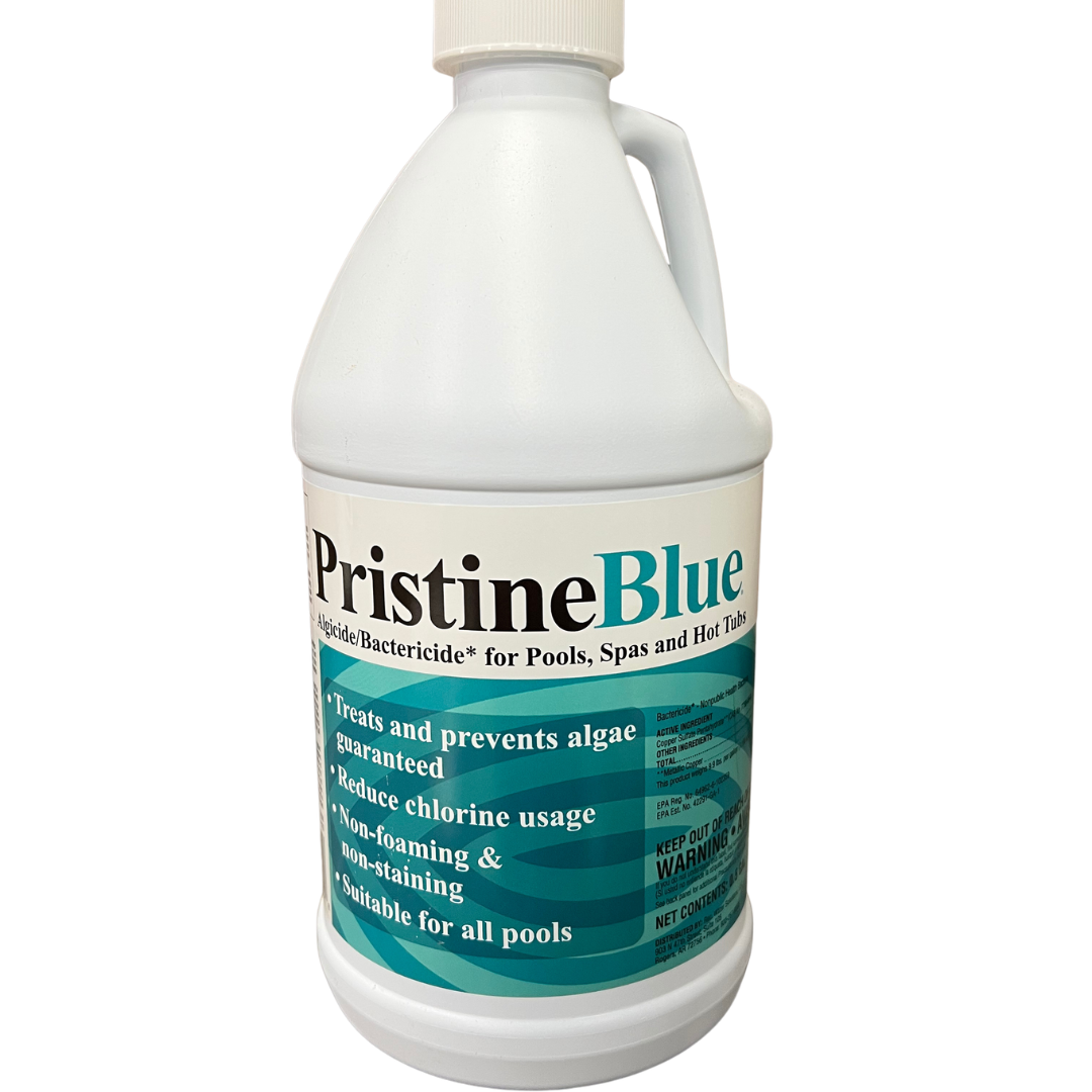 Pristine Blue (64 oz)