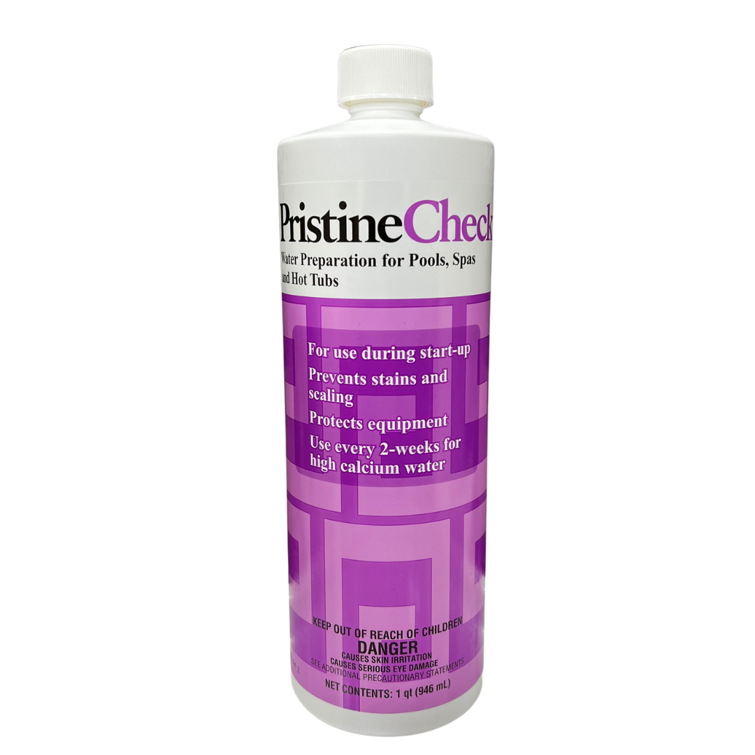 Pristine Check (32 oz)