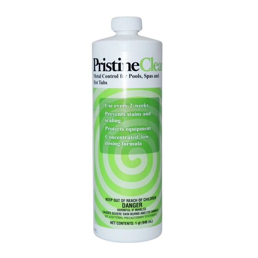 Pristine Clean (32 oz)