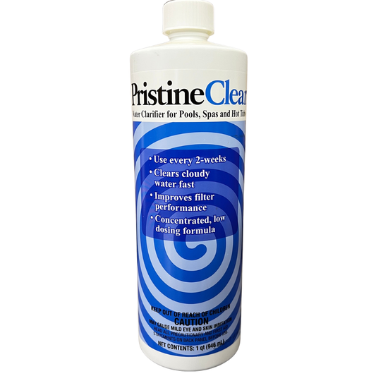 Pristine Clear (32 oz)