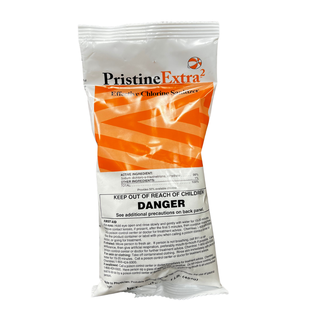 Pristine Extra (1 lb)