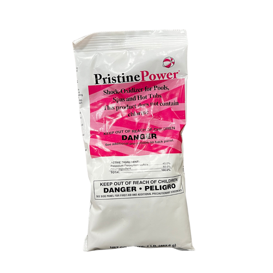 Pristine Power (1 lb)