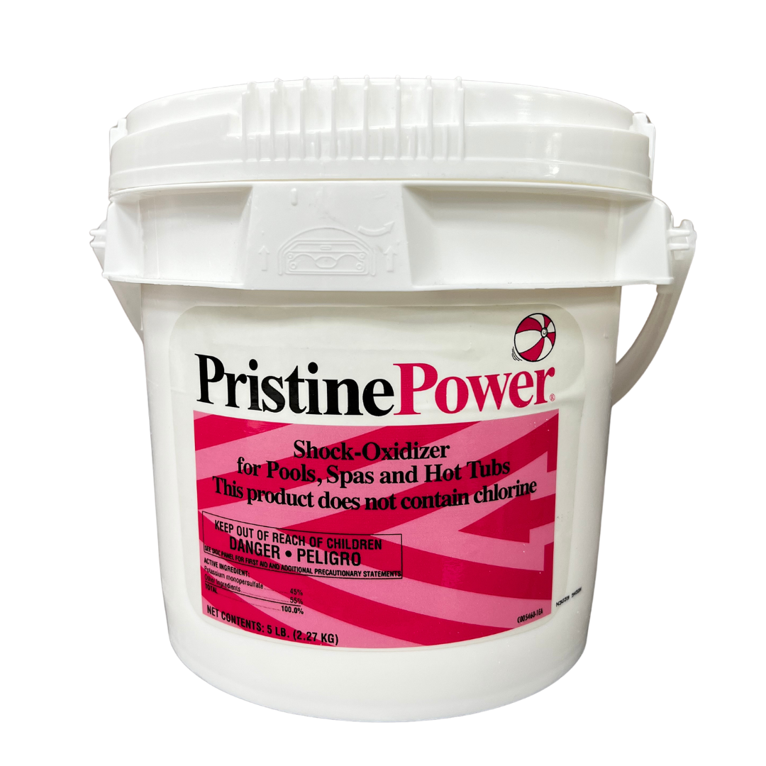 Pristine Power (5 lbs)
