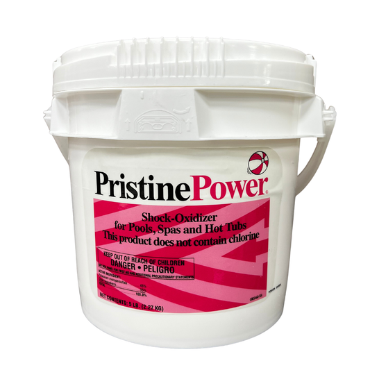 Pristine Power (5 lbs)