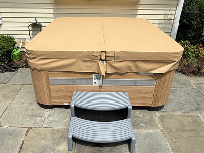 Ecstatic Mighty Wave