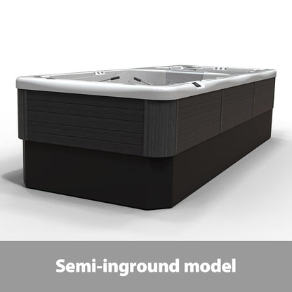 Wellis Rio Grande W-Flow