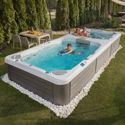 Wellis Rio Grande W-Flow