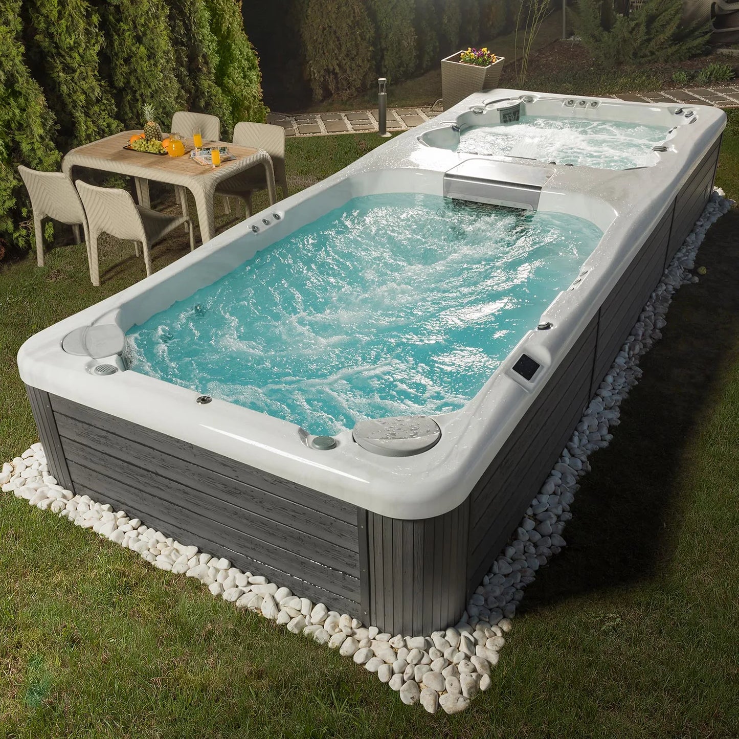 Wellis Rio Grande W-Flow