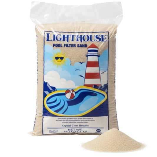 Sand Bag (50 lbs)