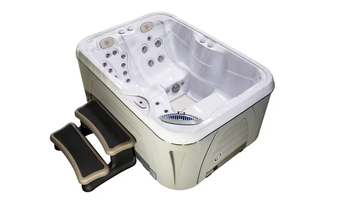 Hydropool Serenity 4300