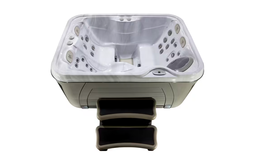 Hydropool Serenity 4300