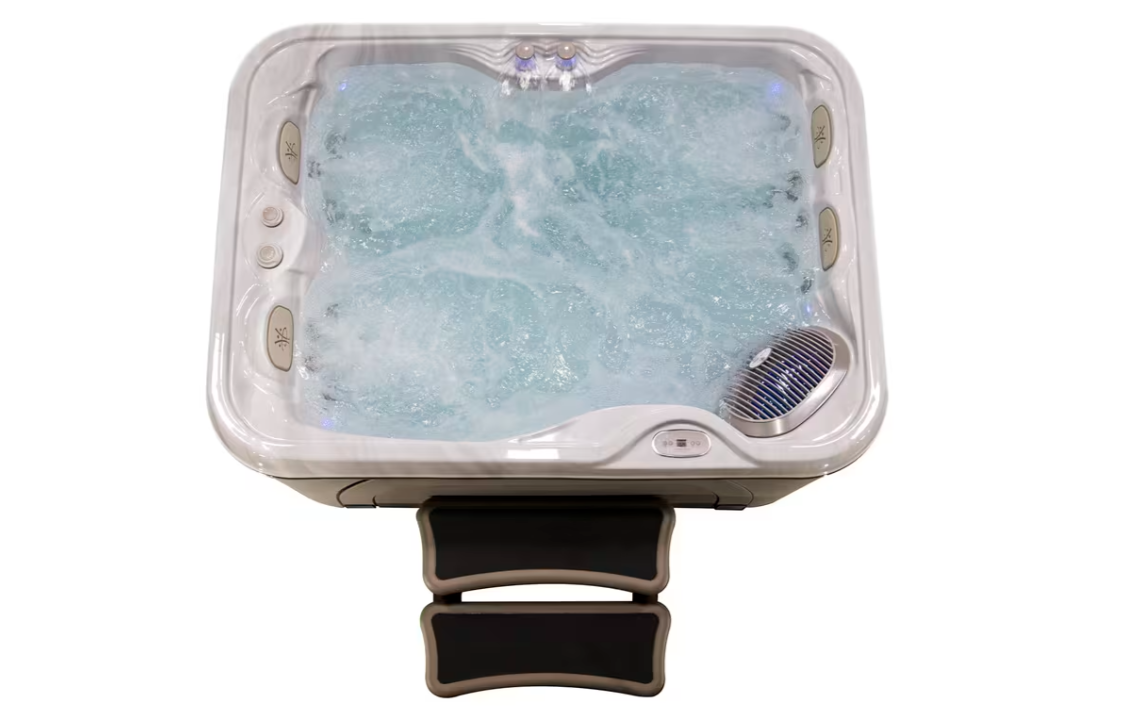 Hydropool Serenity 4300