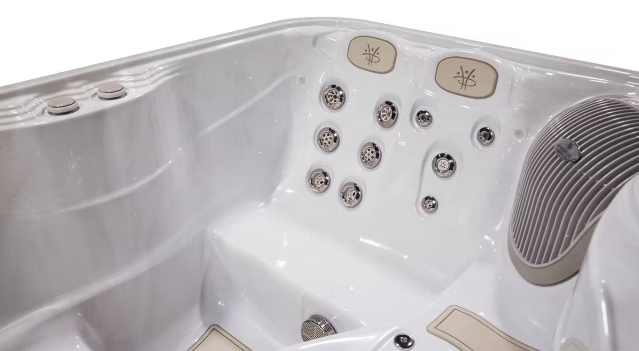 Hydropool Serenity 4300