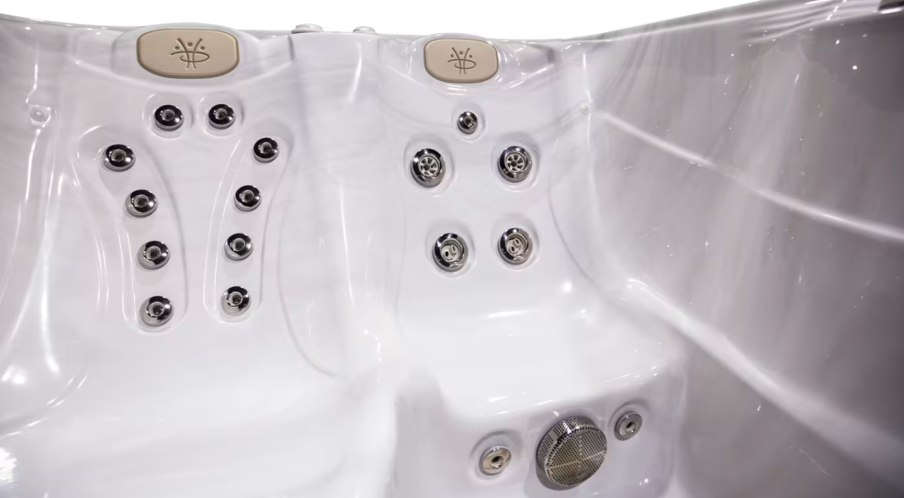 Hydropool Serenity 4300