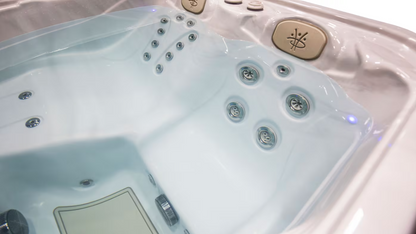 Hydropool Serenity 4300