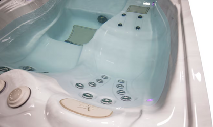 Hydropool Serenity 4300