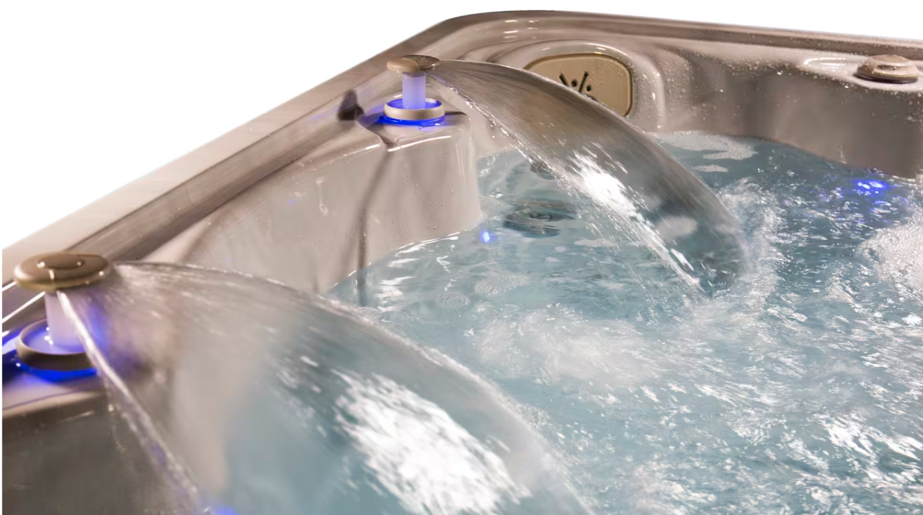 Hydropool Serenity 4300