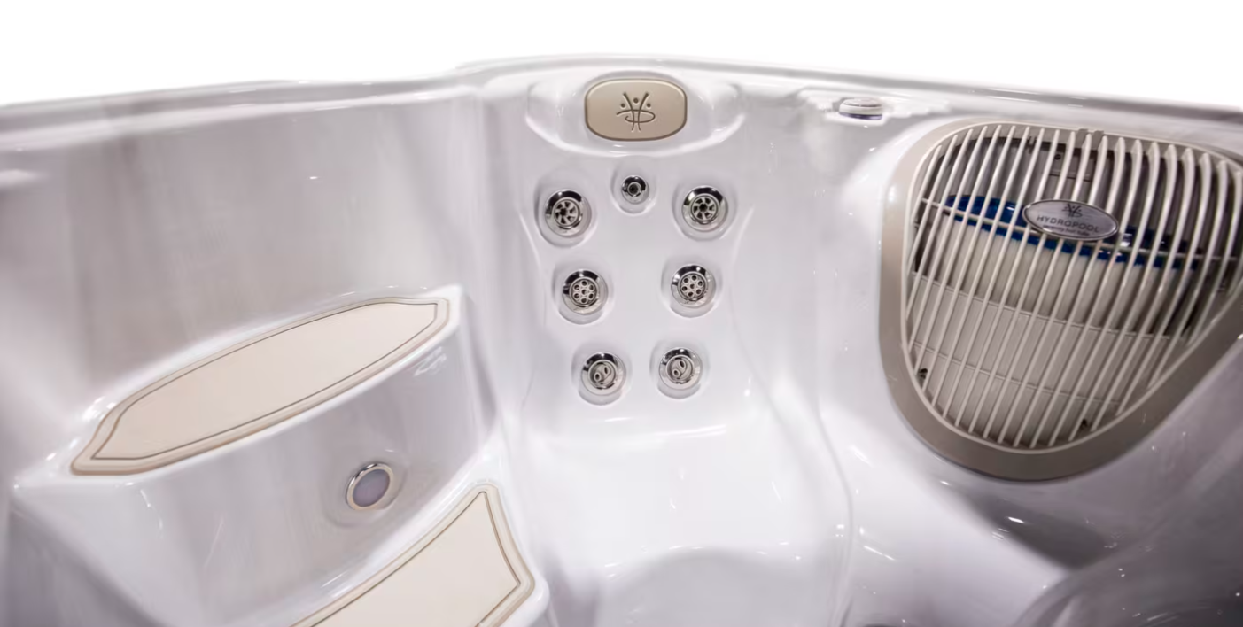 Hydropool Serenity 4510