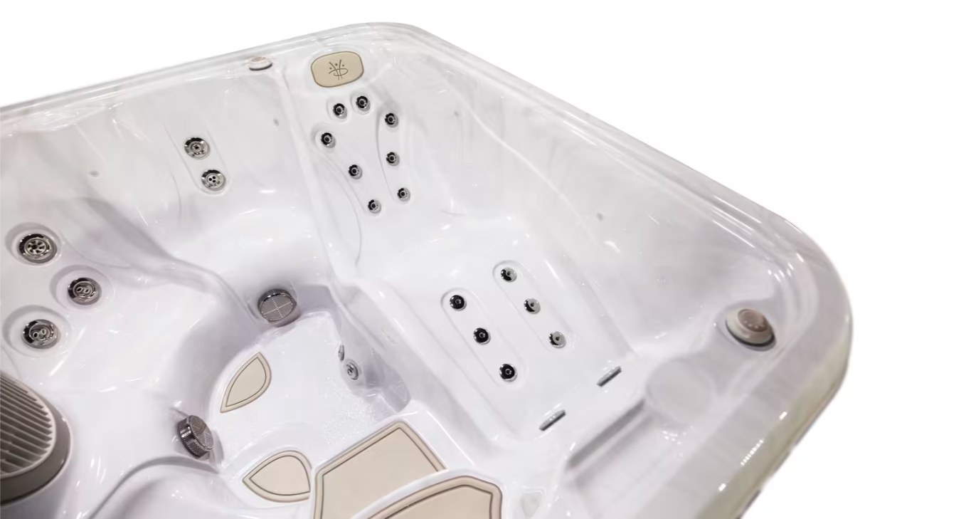Hydropool Serenity 4510
