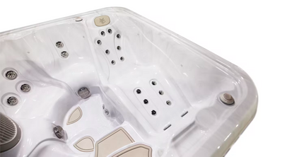 Hydropool Serenity 4510