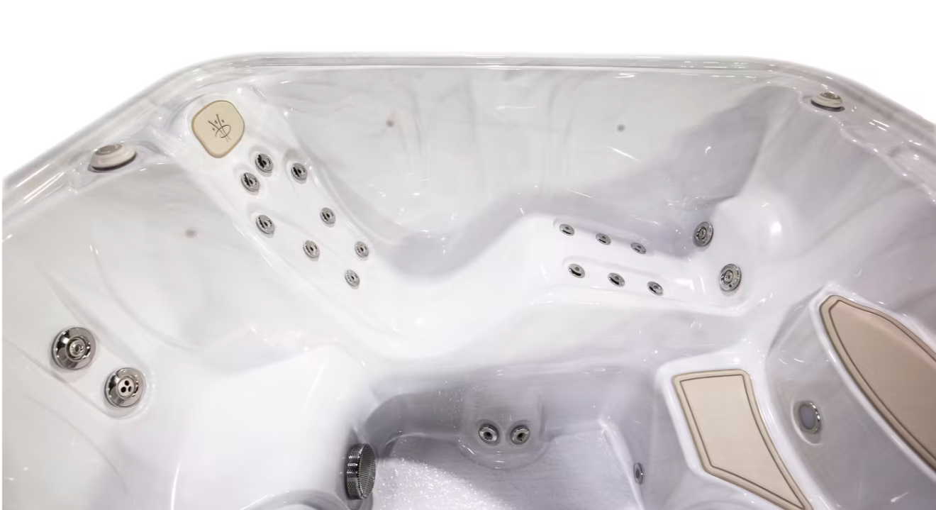 Hydropool Serenity 4510