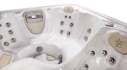 Hydropool Serenity 4510