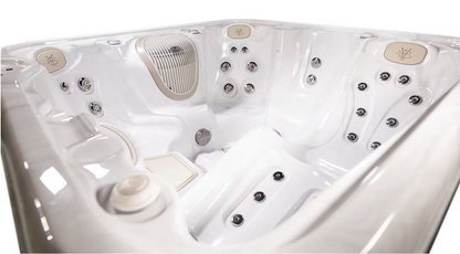 Hydropool Serenity 4510