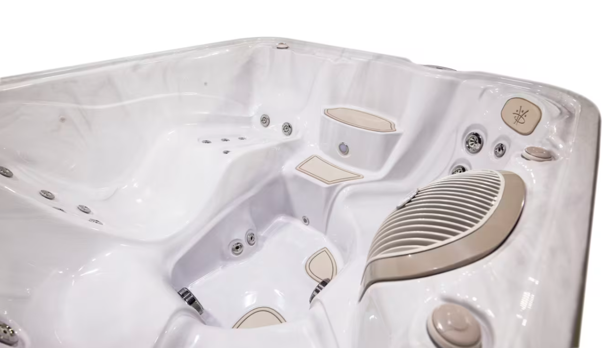 Hydropool Serenity 4510
